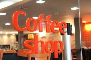 Vista Inn Express Contagem