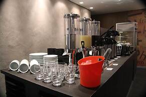 Vista Inn Express Contagem