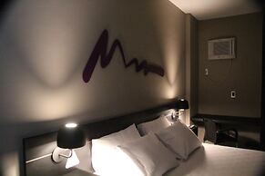 Vista Inn Express Contagem