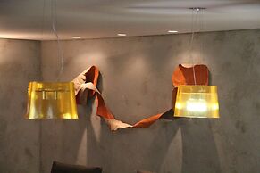 Vista Inn Express Contagem