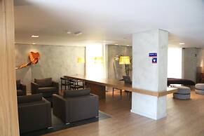 Vista Inn Express Contagem