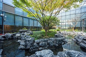 Element Suzhou Science and Technology Town