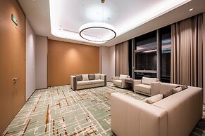 Element Suzhou Science and Technology Town