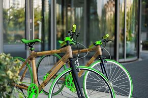 Element Suzhou Science and Technology Town