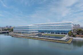 Element Suzhou Science and Technology Town