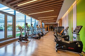 Element Suzhou Science and Technology Town