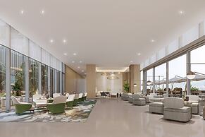 Element Suzhou Science and Technology Town