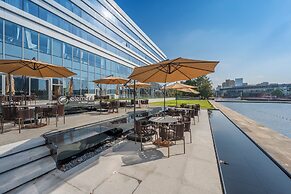 Element Suzhou Science and Technology Town