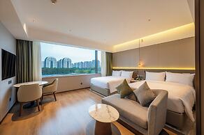 Element Suzhou Science and Technology Town