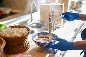 Element Suzhou Science and Technology Town