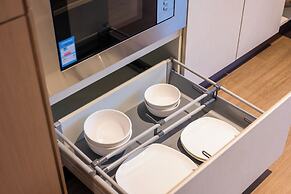 Element Suzhou Science and Technology Town