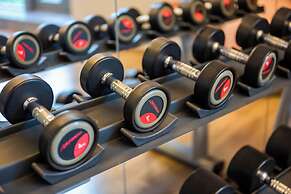 Element Suzhou Science and Technology Town