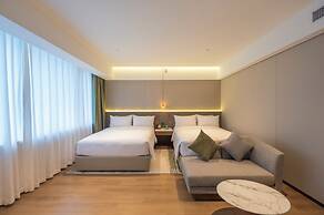 Element Suzhou Science and Technology Town