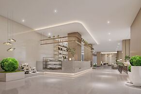 Element Suzhou Science and Technology Town