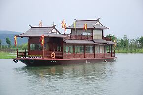 Element Suzhou Science and Technology Town