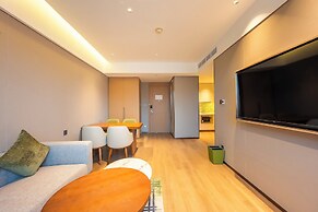 Element Suzhou Science and Technology Town