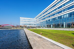 Element Suzhou Science and Technology Town