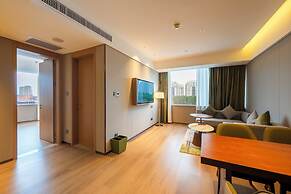 Element Suzhou Science and Technology Town