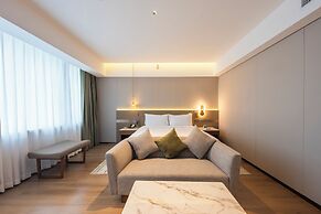 Element Suzhou Science and Technology Town