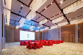 Element Suzhou Science and Technology Town