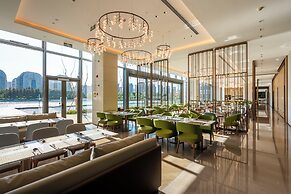 Element Suzhou Science and Technology Town