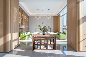 Element Suzhou Science and Technology Town