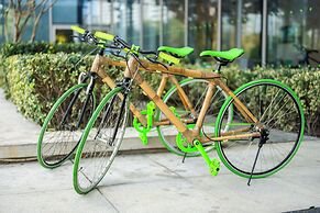 Element Suzhou Science and Technology Town