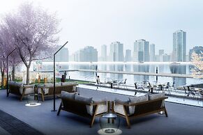 Element Suzhou Science and Technology Town