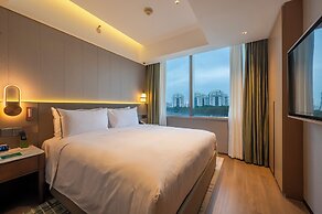 Element Suzhou Science and Technology Town