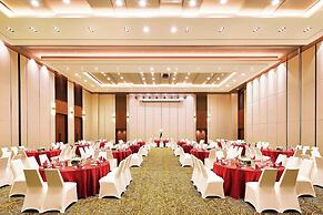 Element Suzhou Science and Technology Town