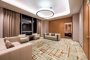 Element Suzhou Science and Technology Town