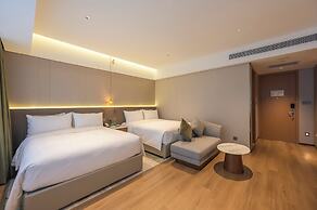 Element Suzhou Science and Technology Town