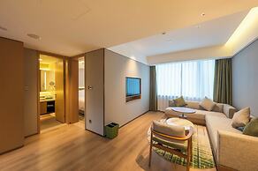 Element Suzhou Science and Technology Town