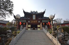 Element Suzhou Science and Technology Town