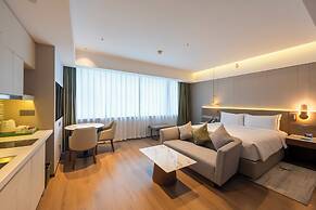 Element Suzhou Science and Technology Town