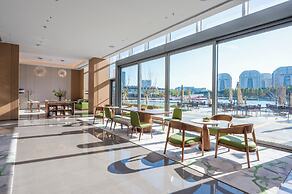 Element Suzhou Science and Technology Town