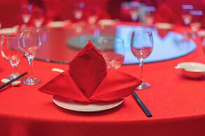 Element Suzhou Science and Technology Town