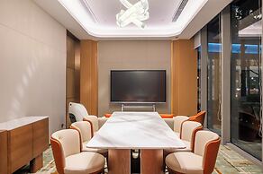 Element Suzhou Science and Technology Town