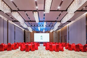 Element Suzhou Science and Technology Town