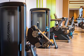 Element Suzhou Science and Technology Town