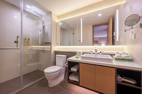 Element Suzhou Science and Technology Town