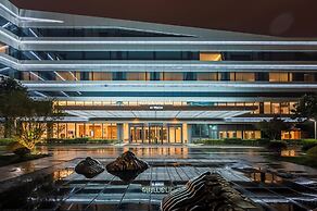 Element Suzhou Science and Technology Town