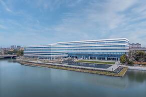 Element Suzhou Science and Technology Town