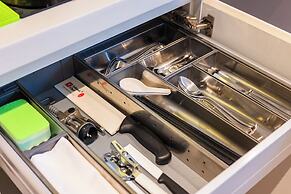 Element Suzhou Science and Technology Town