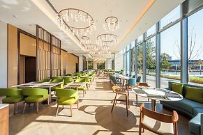 Element Suzhou Science and Technology Town