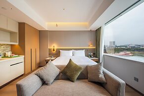 Element Suzhou Science and Technology Town