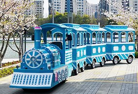 Element Suzhou Science and Technology Town