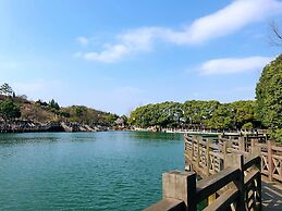 Element Suzhou Science and Technology Town