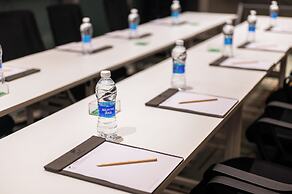 Element Suzhou Science and Technology Town