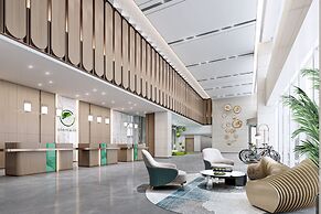 Element Suzhou Science and Technology Town